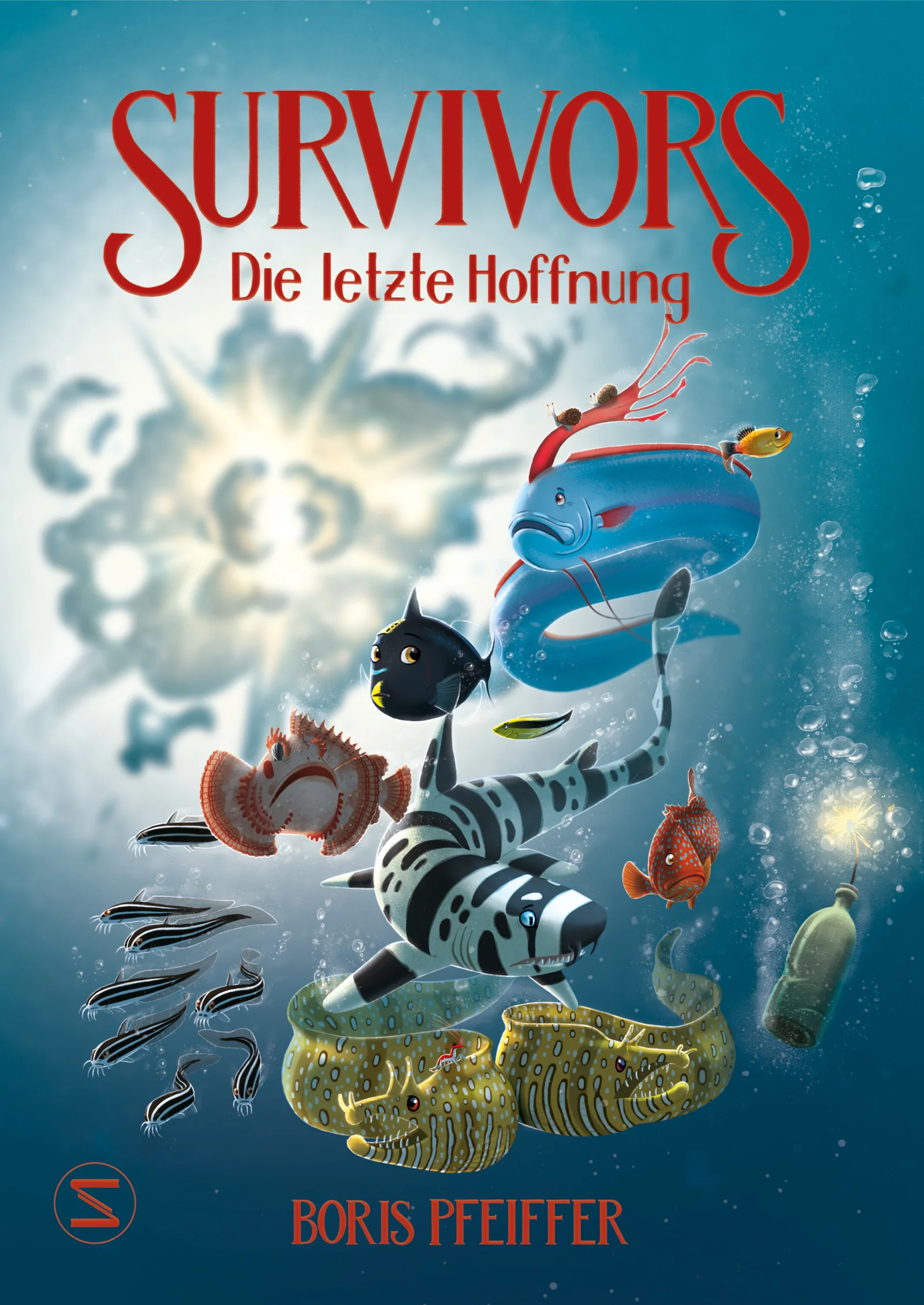 Survivors - Die letzte Hoffnung - Image 9