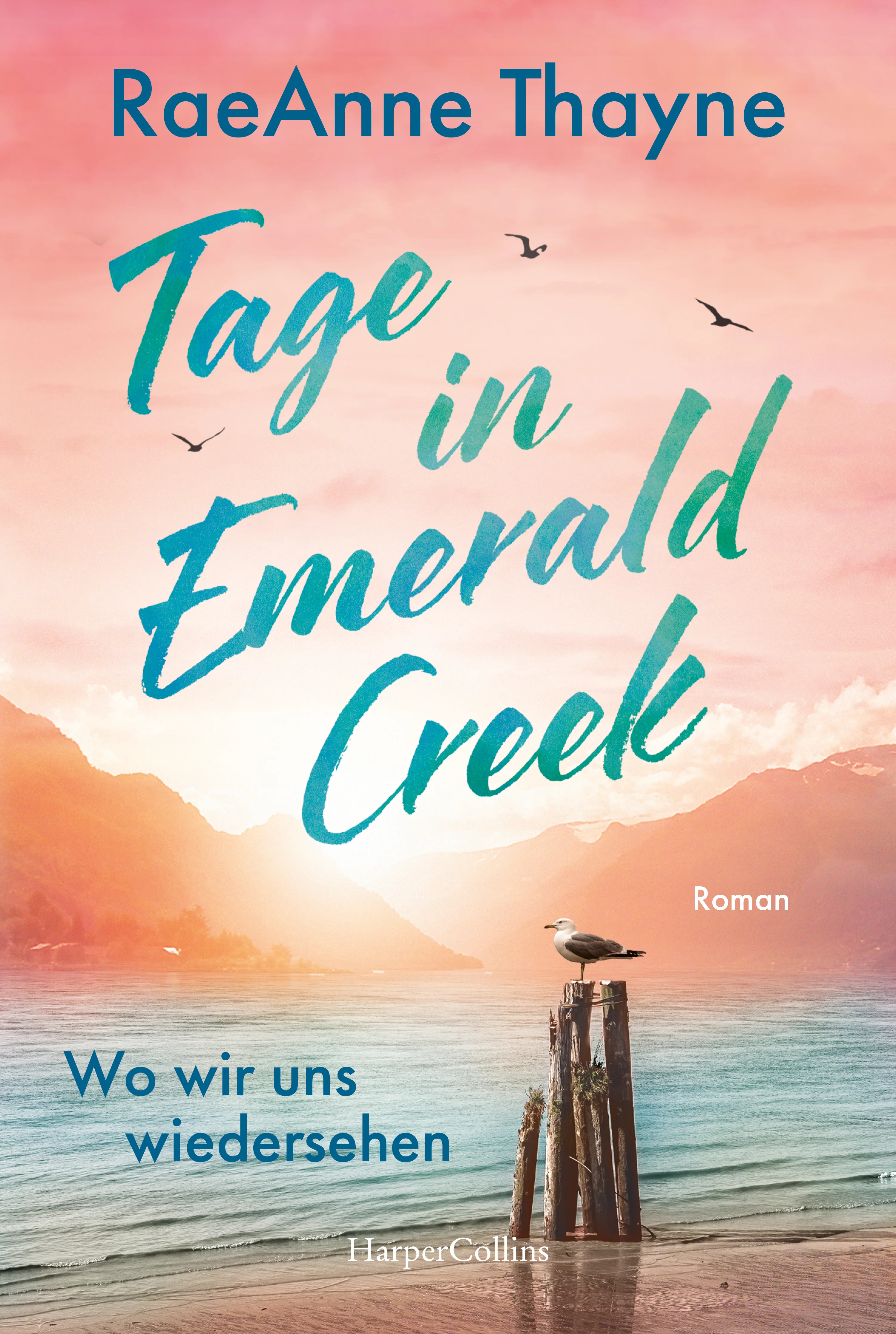 Tage in Emerald Creek - Image 2