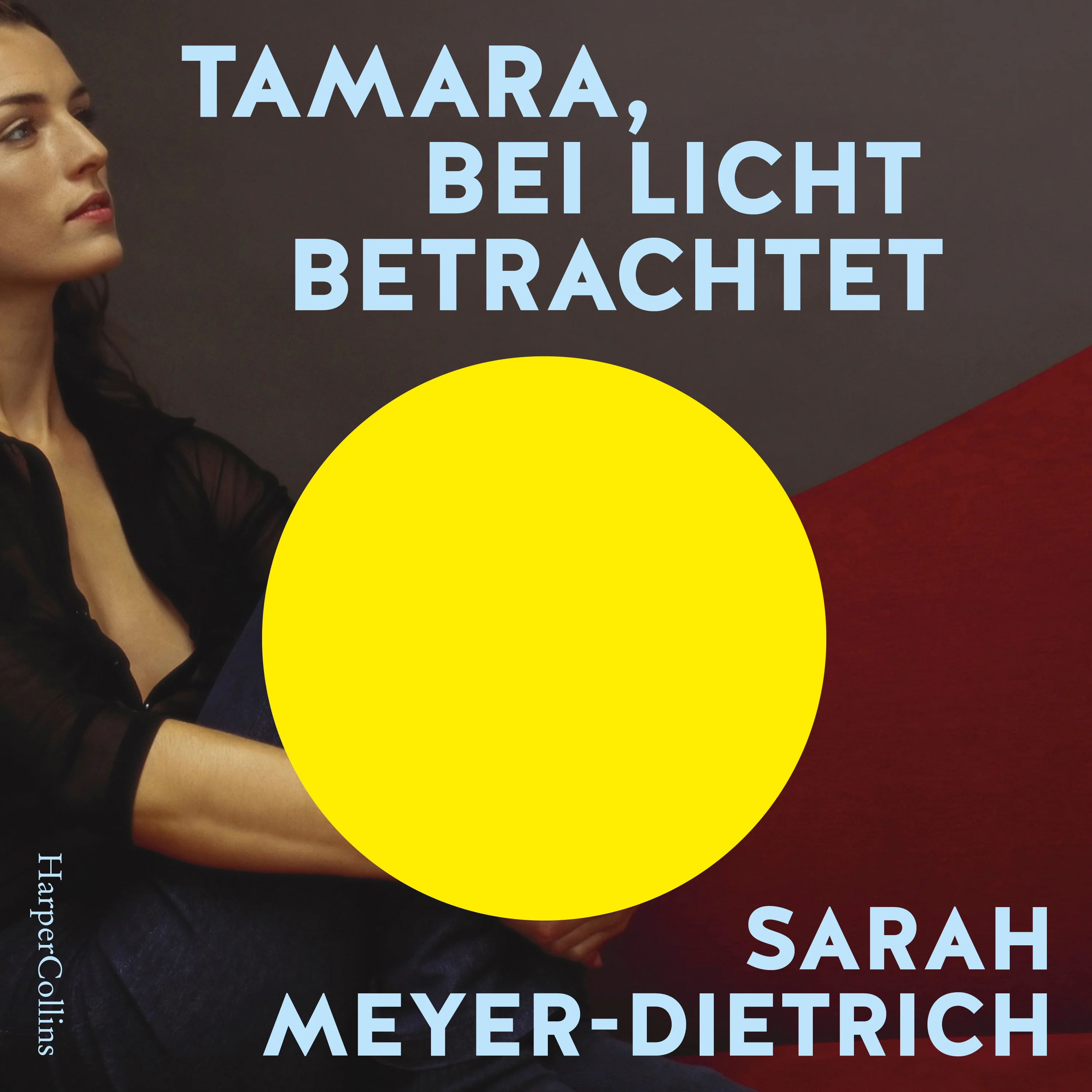 Tamara, bei Licht betrachtet - Image 3