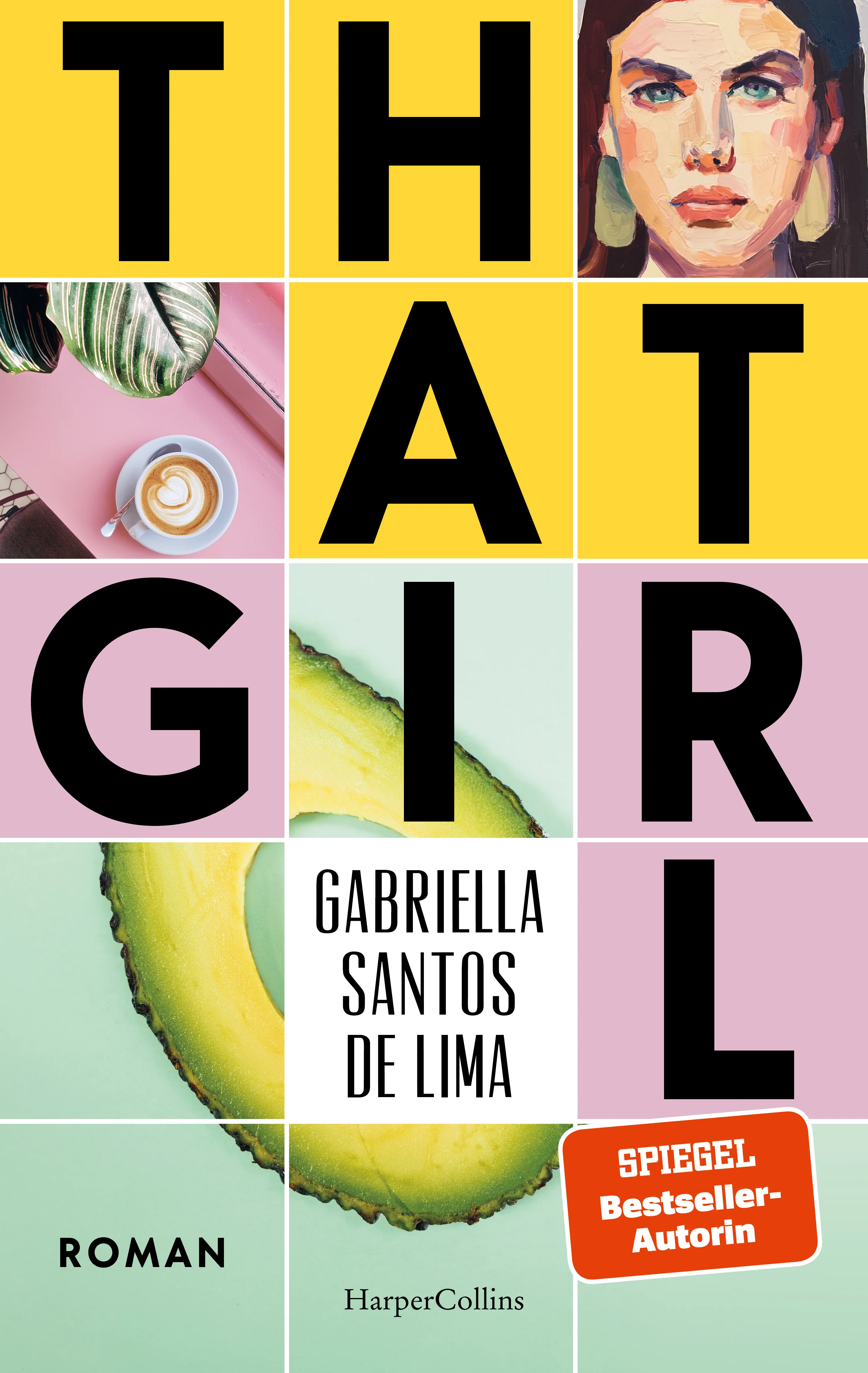 That Girl - Image 2
