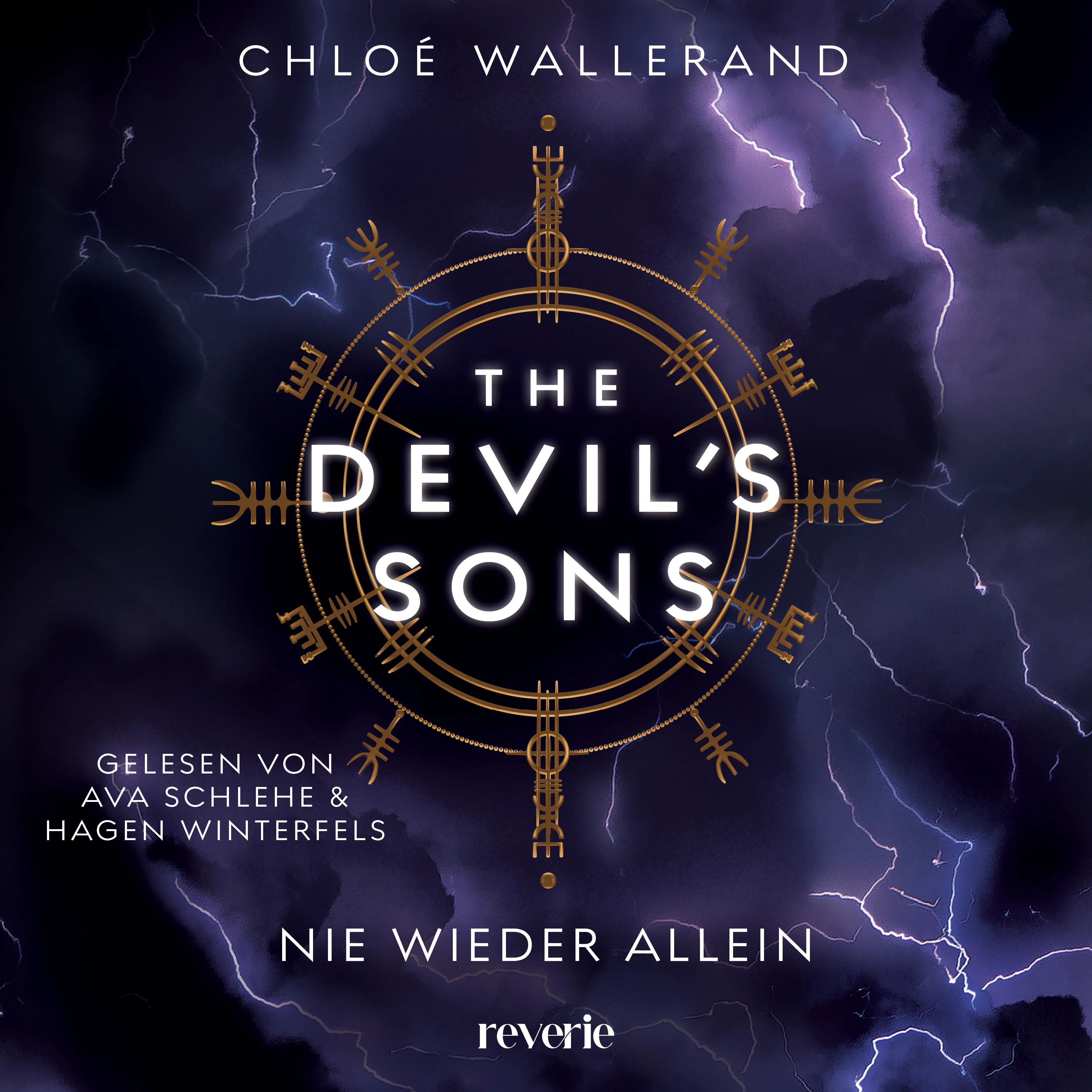The Devil's Sons 4 - Image 3