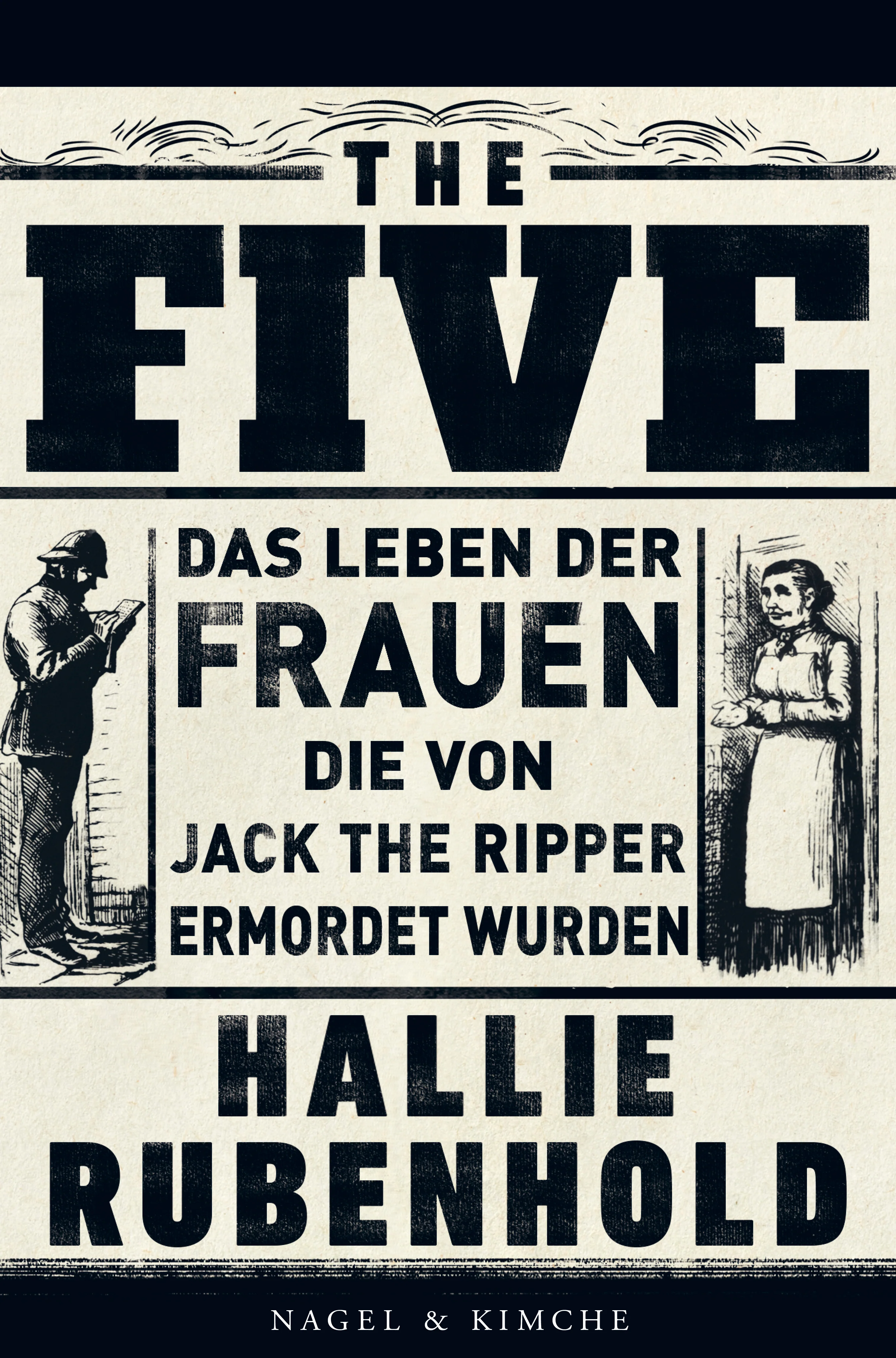 The Five - Image 2