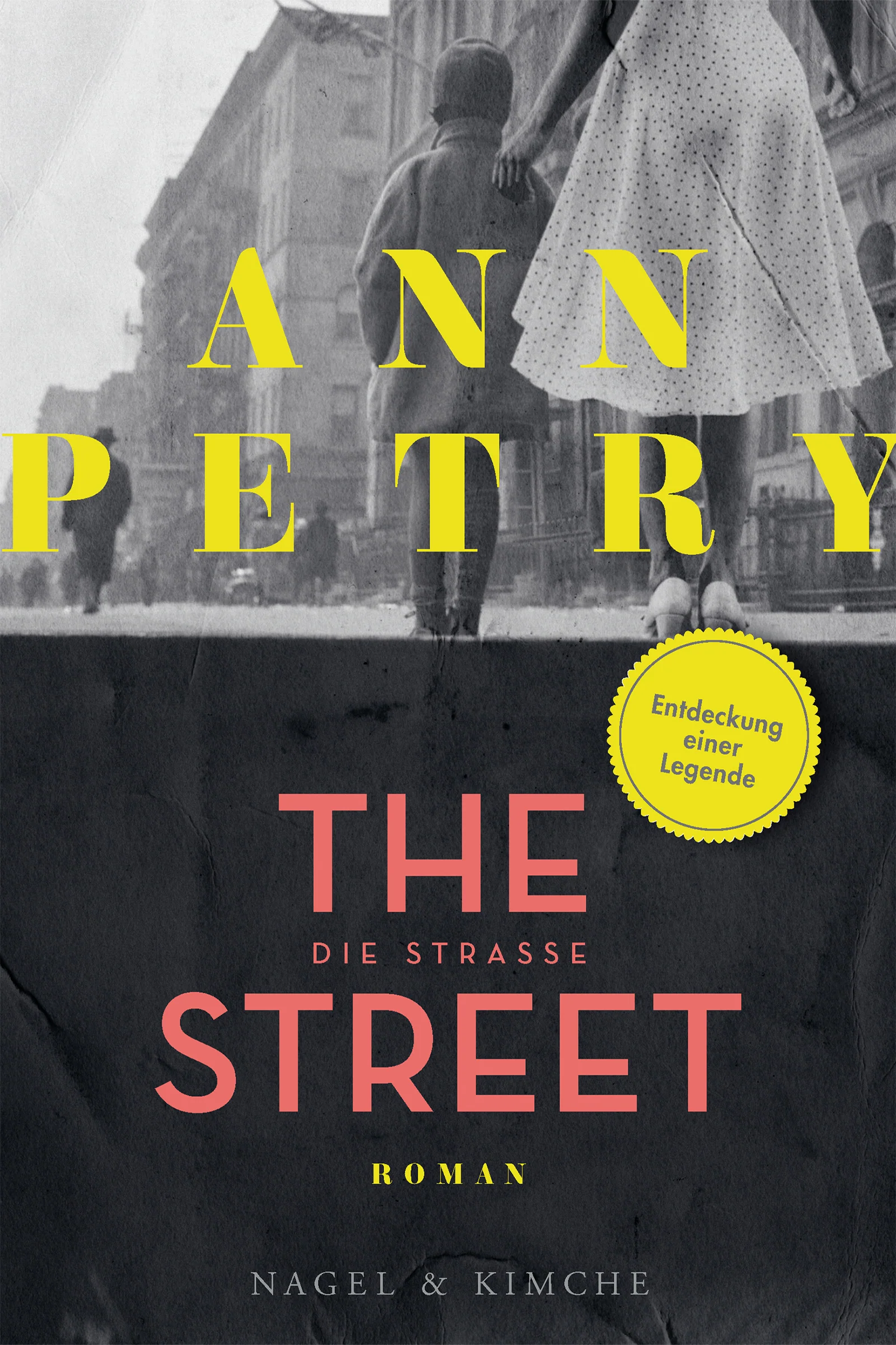 The Street - Image 2