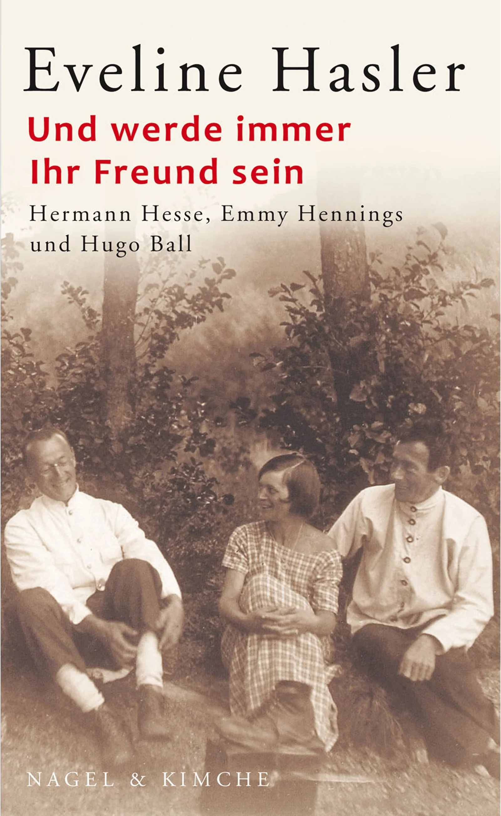 Und werde immer Ihr Freund sein - Image 3