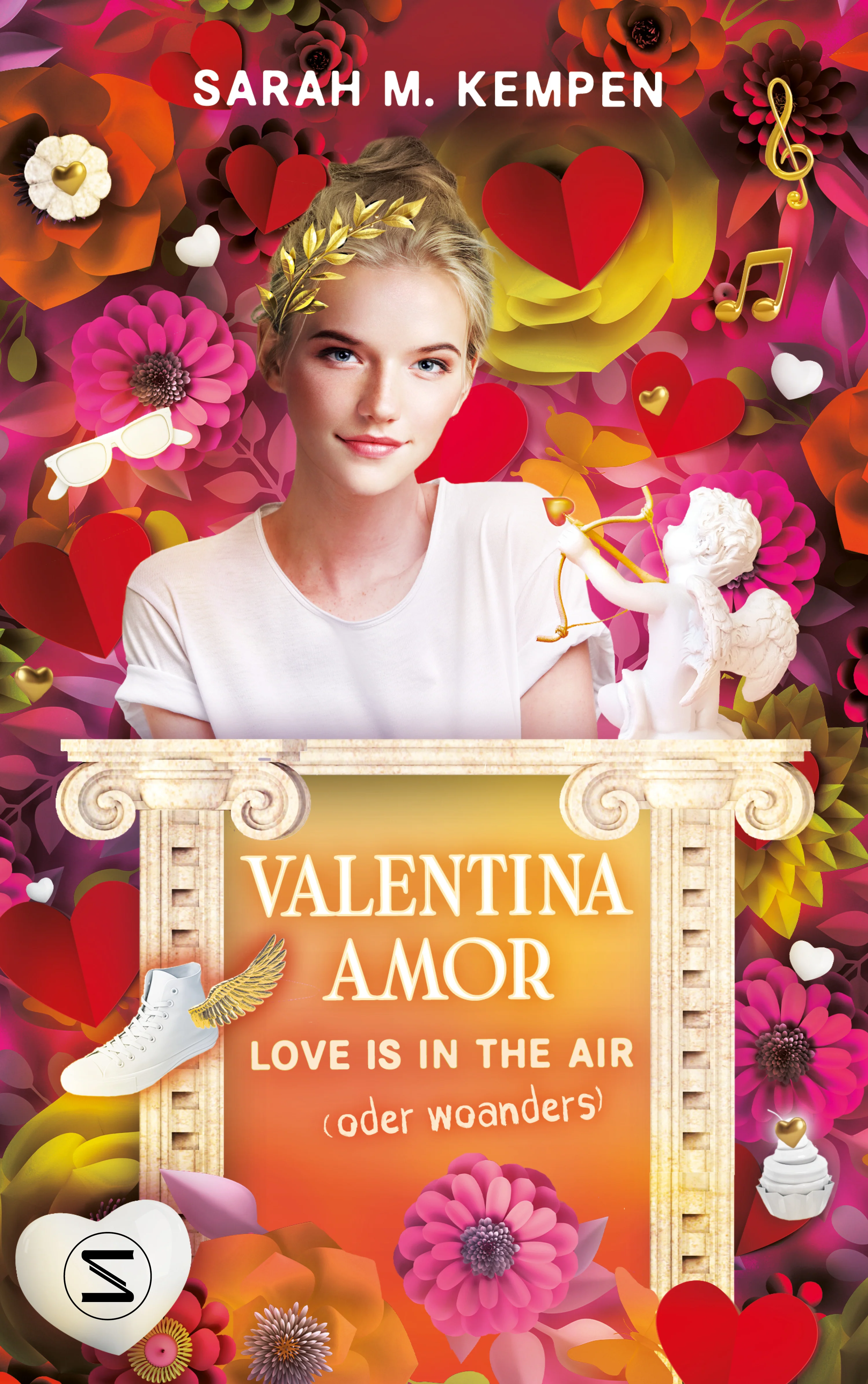 Valentina Amor. Love is in the air (oder woanders) - Image 8