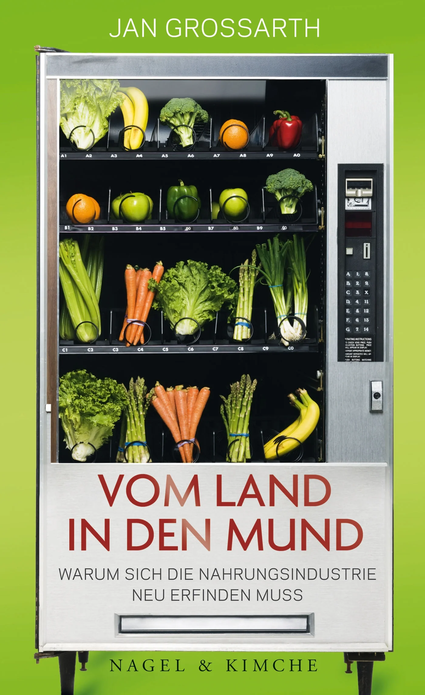 Vom Land in den Mund - Image 2