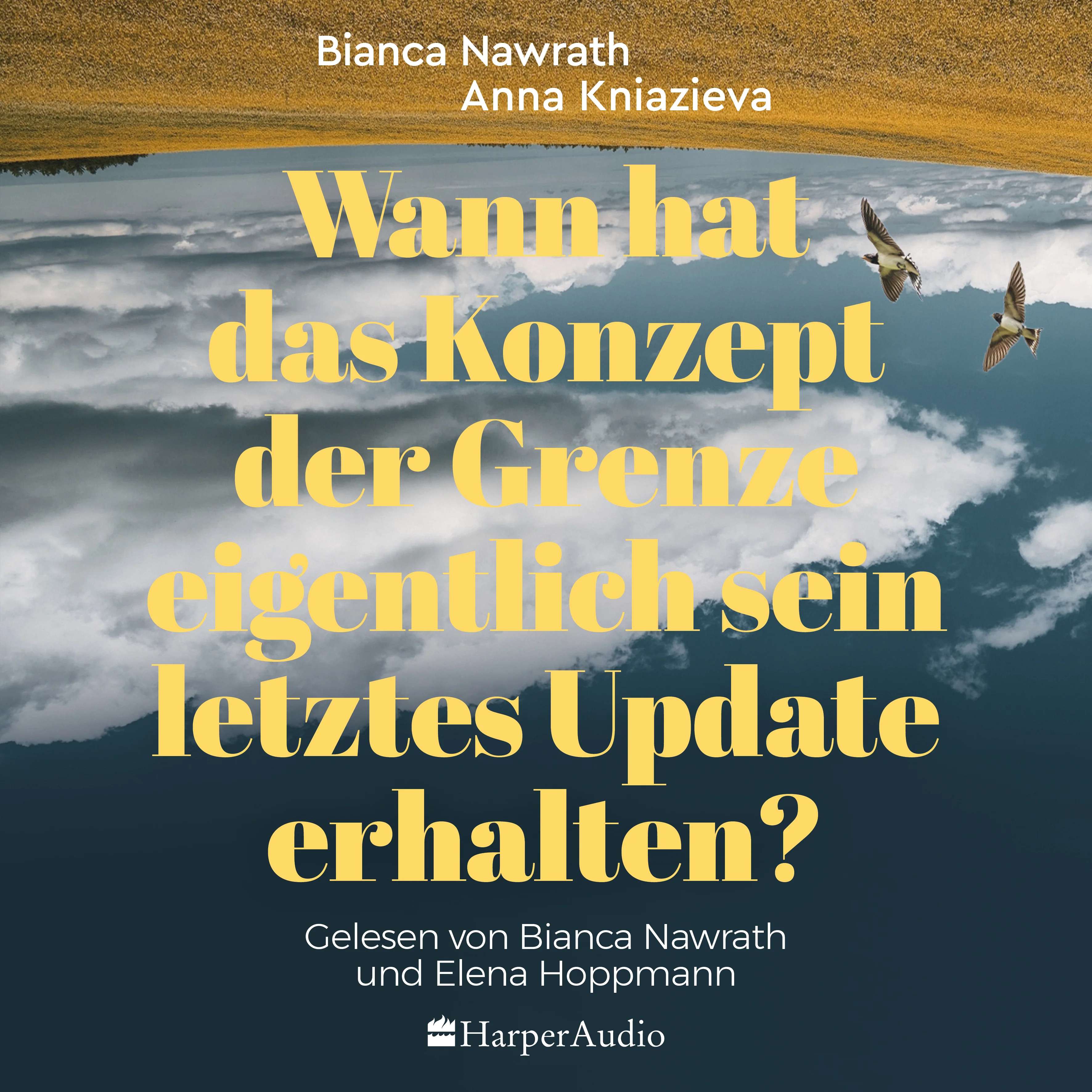Wann hat das Konzept der Grenze eigentlich sein letztes Update erhalten? - Image 3