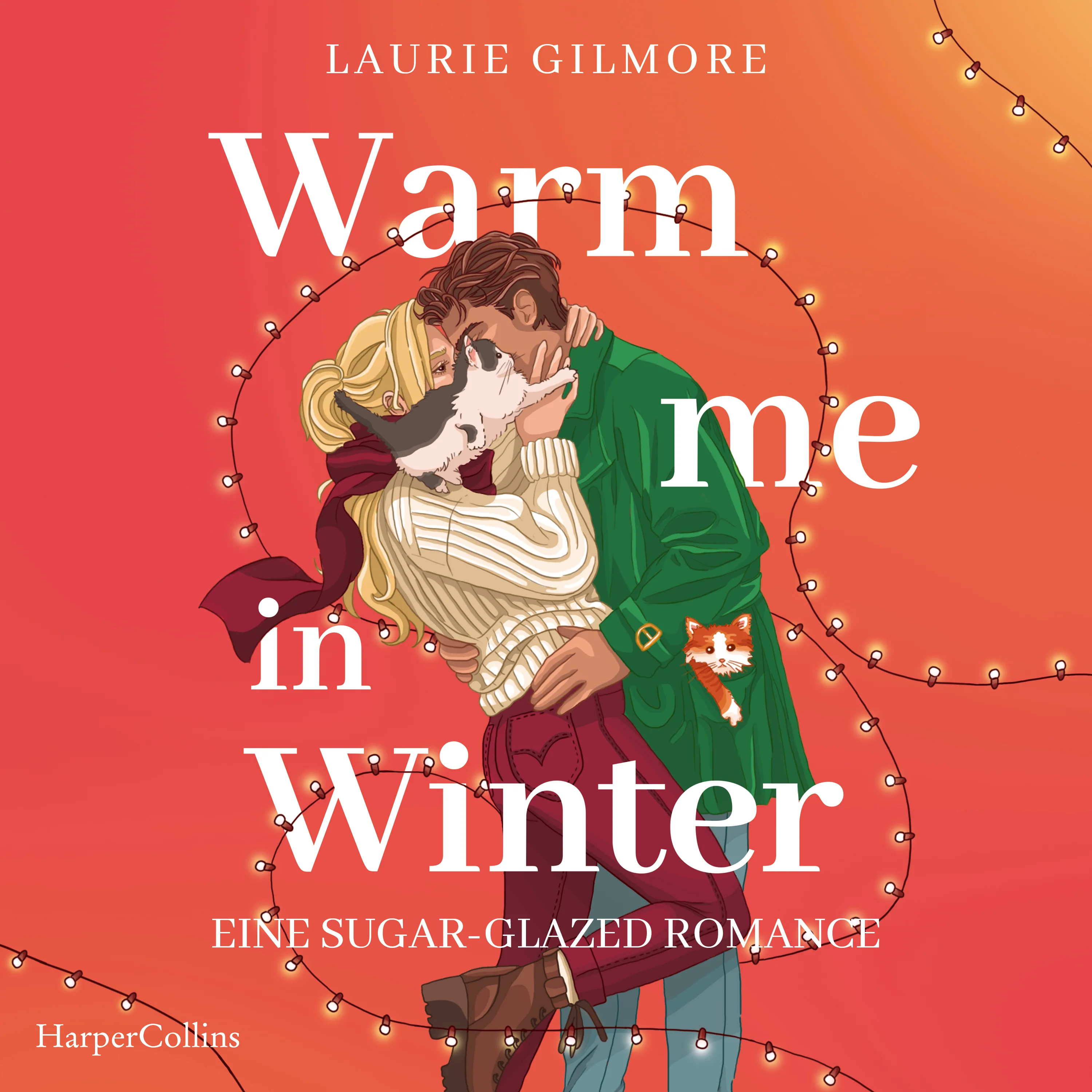 Warm me in Winter. Eine sugar glazed Romance - Image 3
