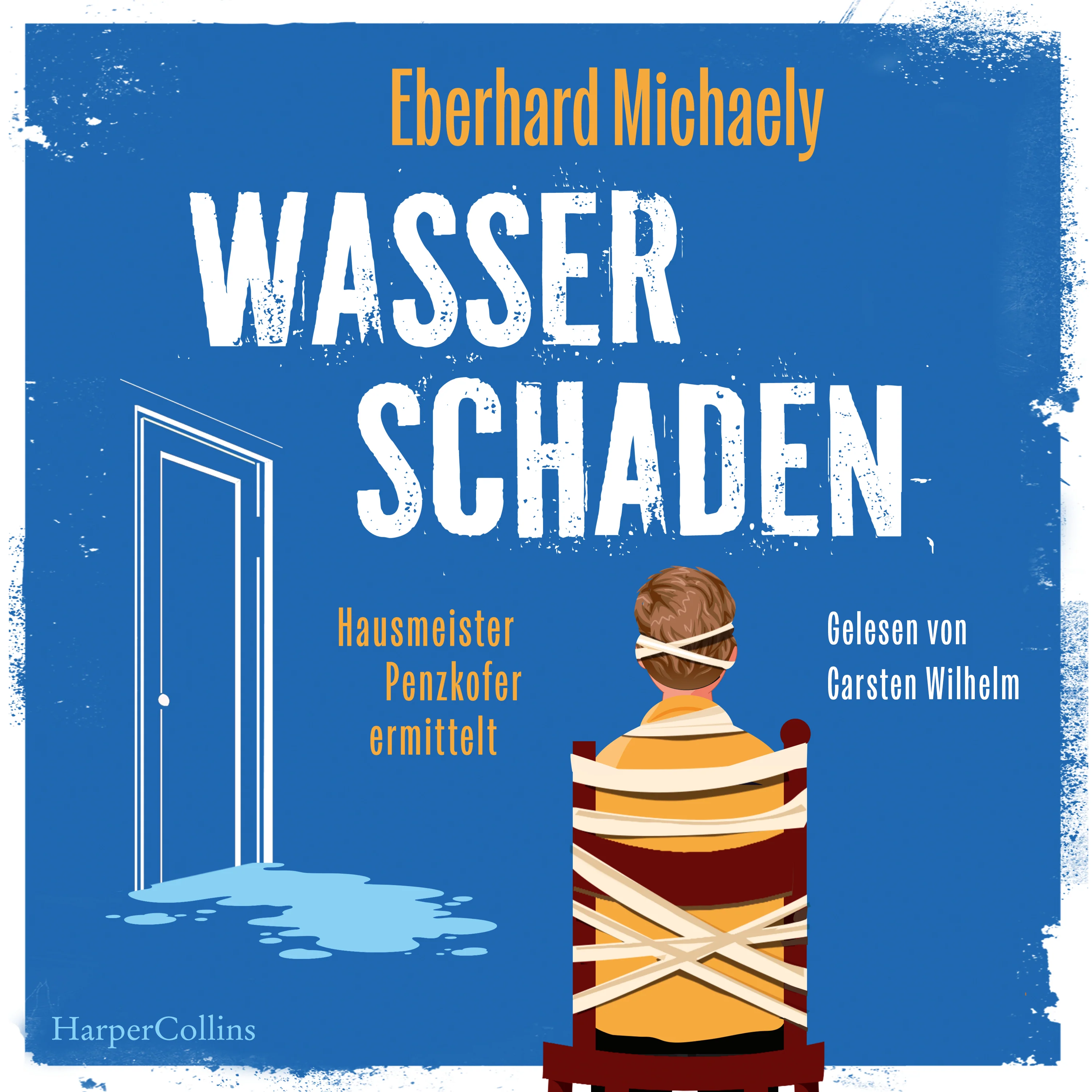 Wasserschaden: Hausmeister Penzkofer ermittelt - Image 3