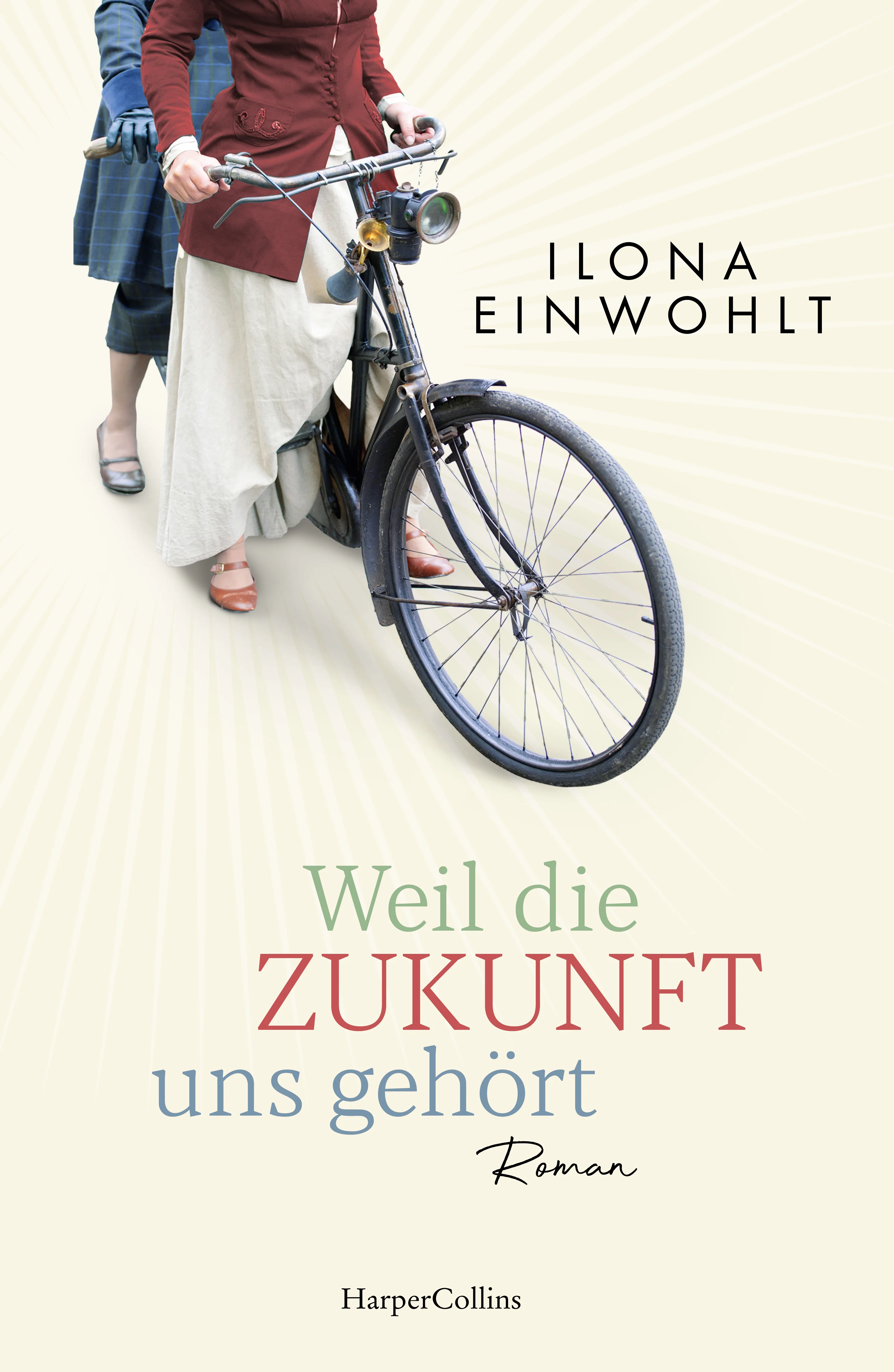 Weil die Zukunft uns gehört - Image 5