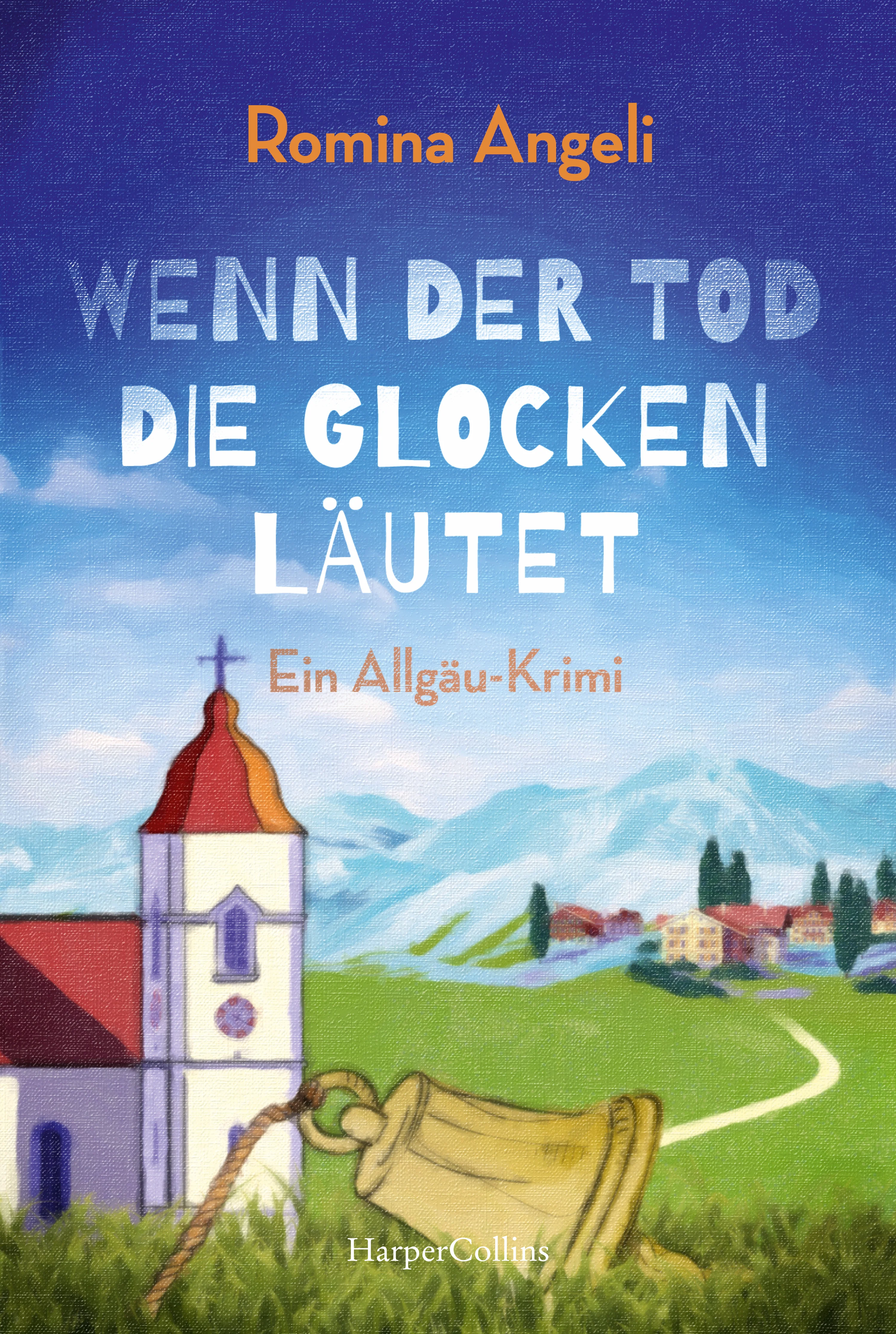 Wenn der Tod die Glocken läutet - Image 2