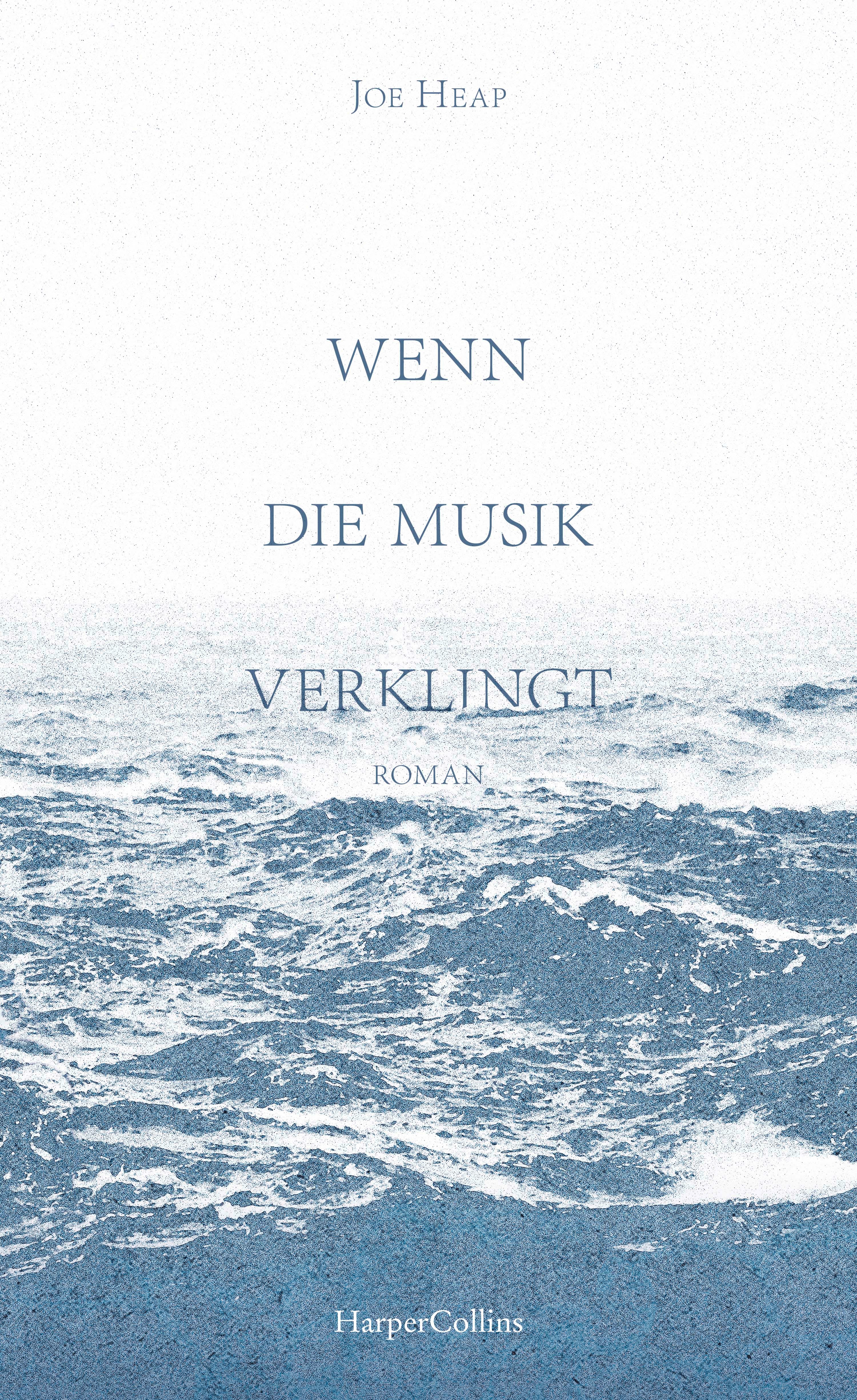 Wenn die Musik verklingt