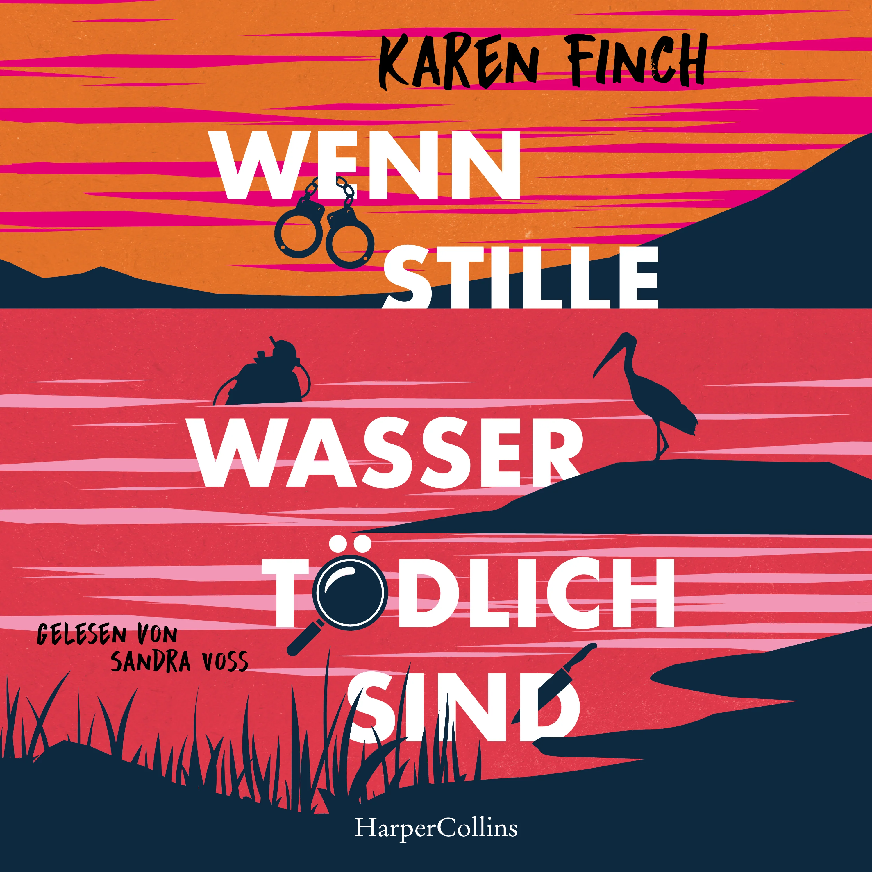 Wenn stille Wasser tödlich sind - Image 3