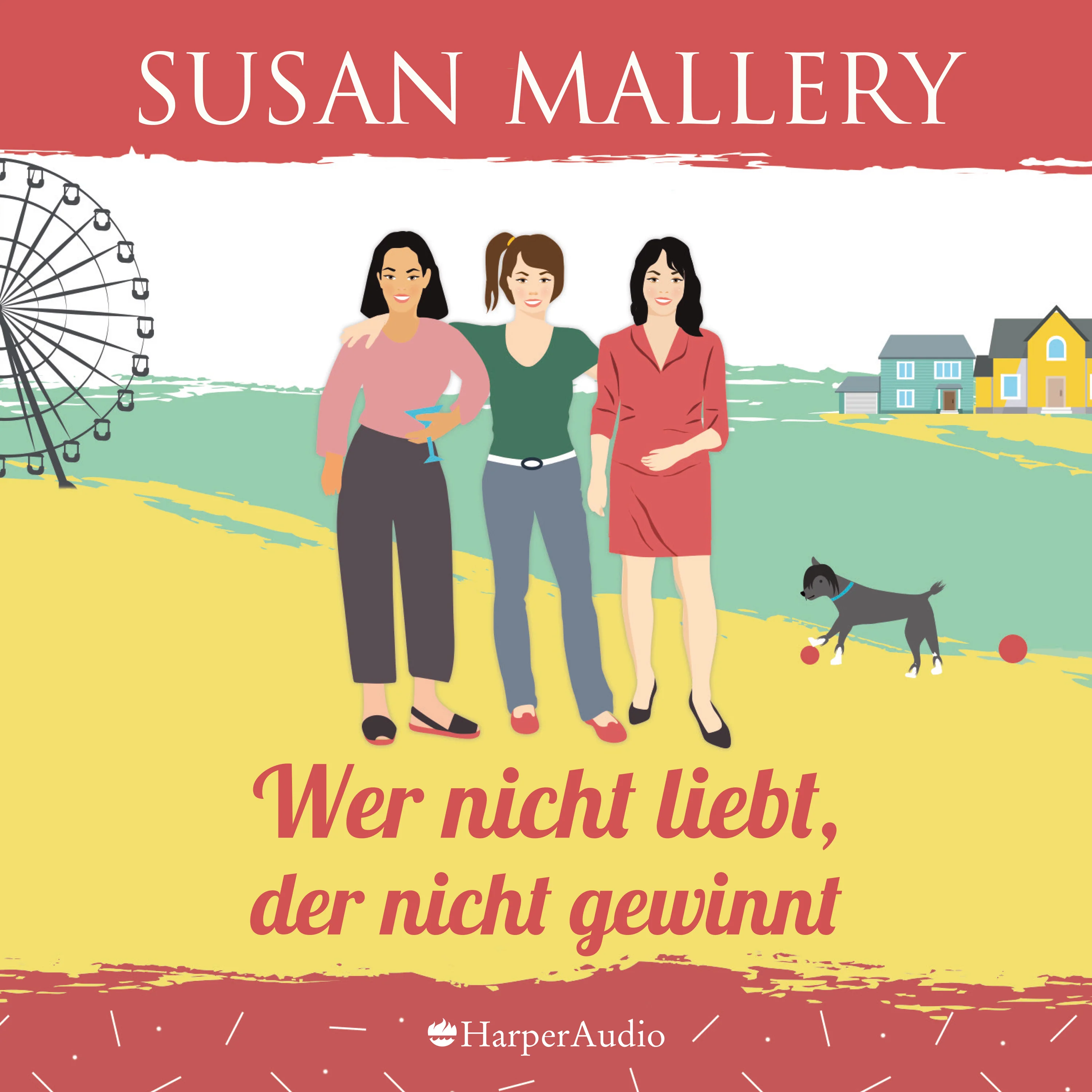 Wer nicht liebt, der nicht gewinnt - Image 3