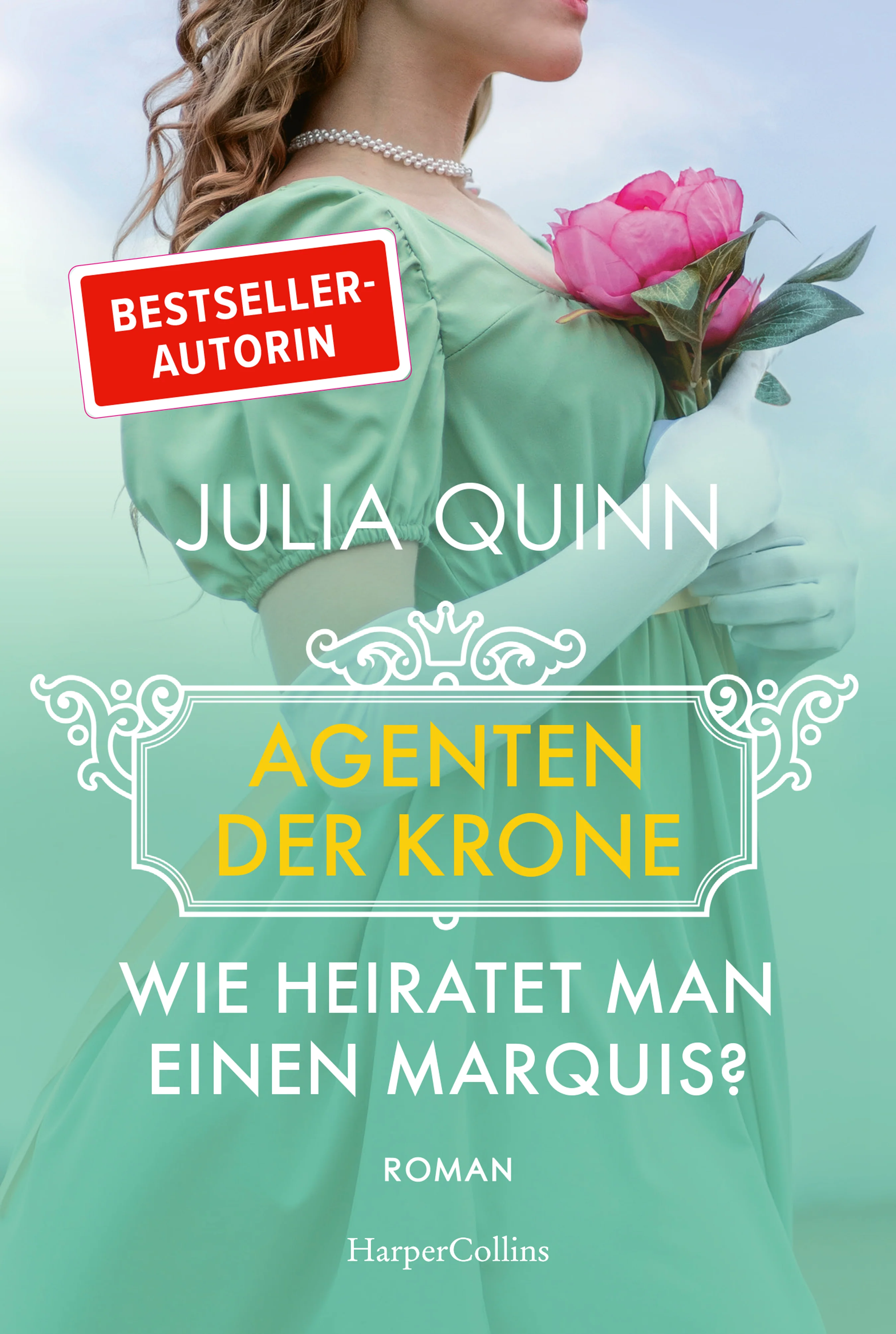 Wie heiratet man einen Marquis? - Image 2