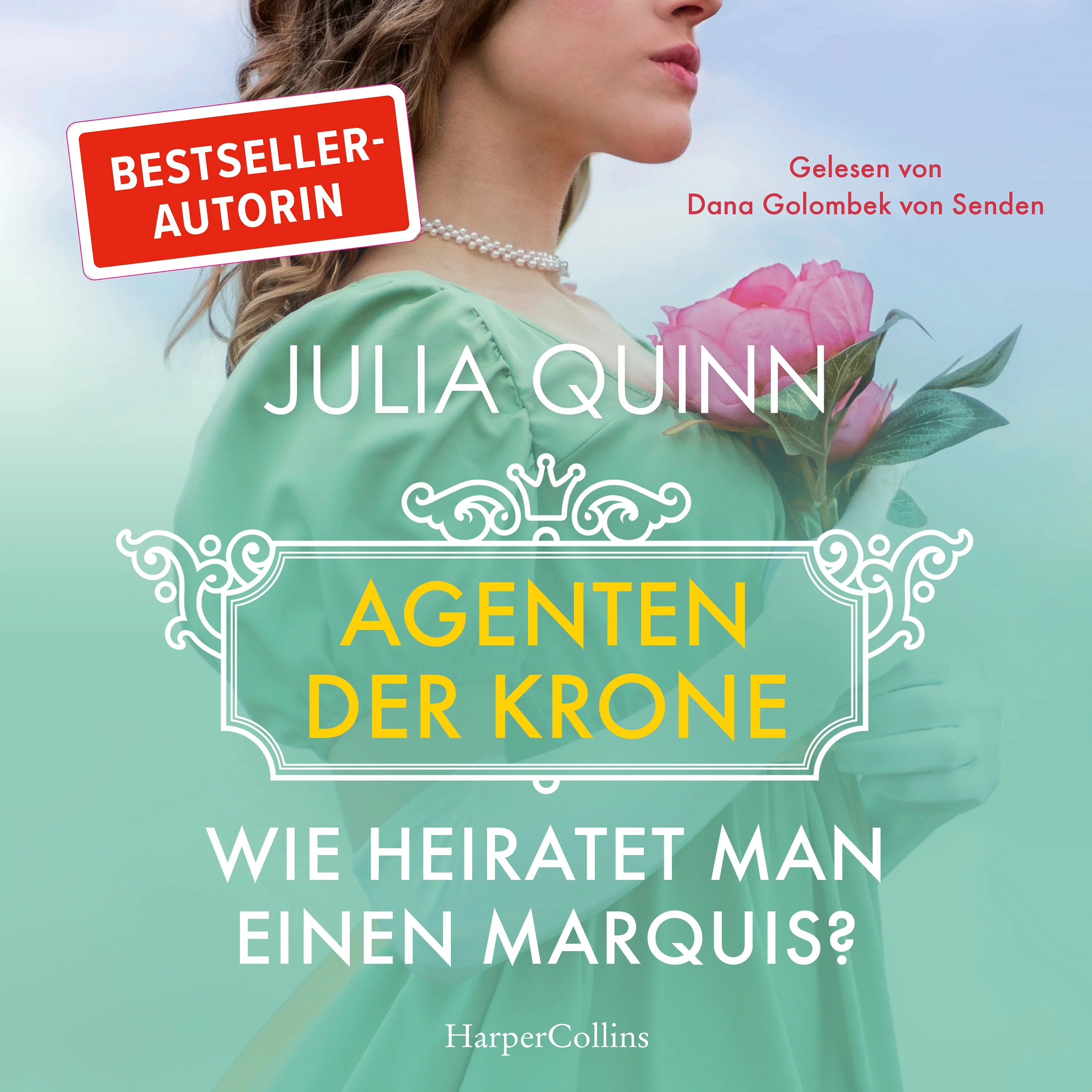 Wie heiratet man einen Marquis? - Image 3