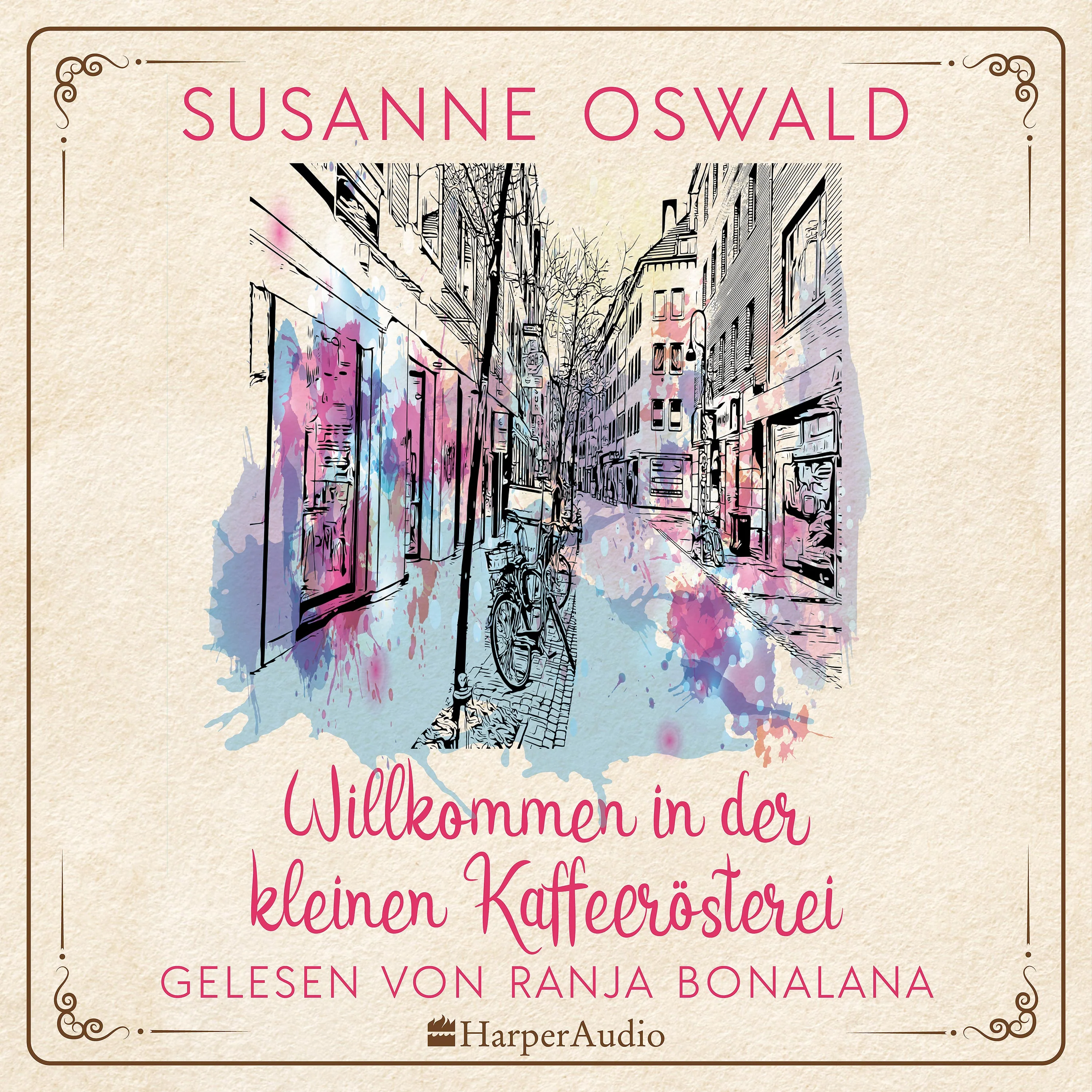 Willkommen in der kleinen Kaffeerösterei - Image 20