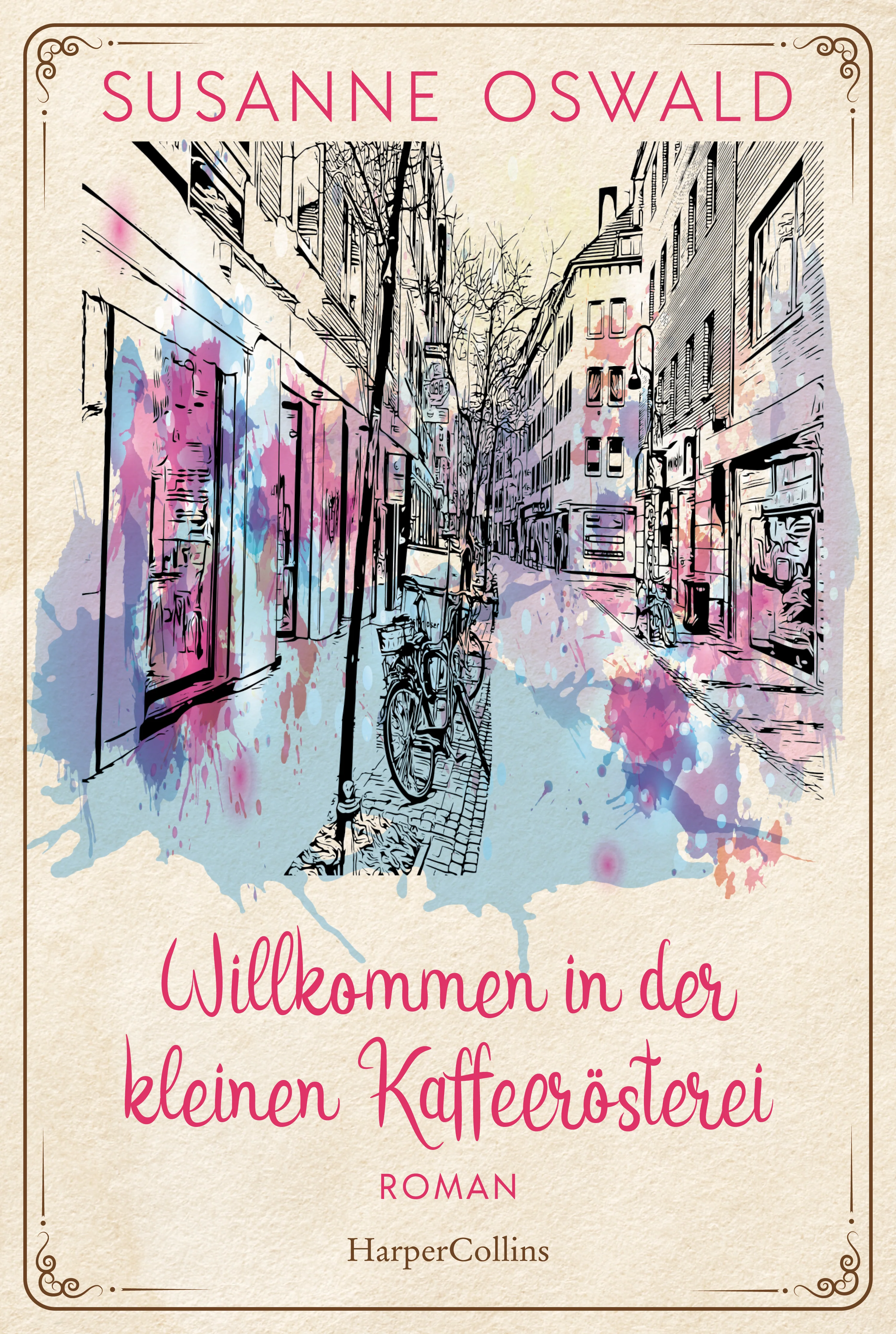 Willkommen in der kleinen Kaffeerösterei - Image 7