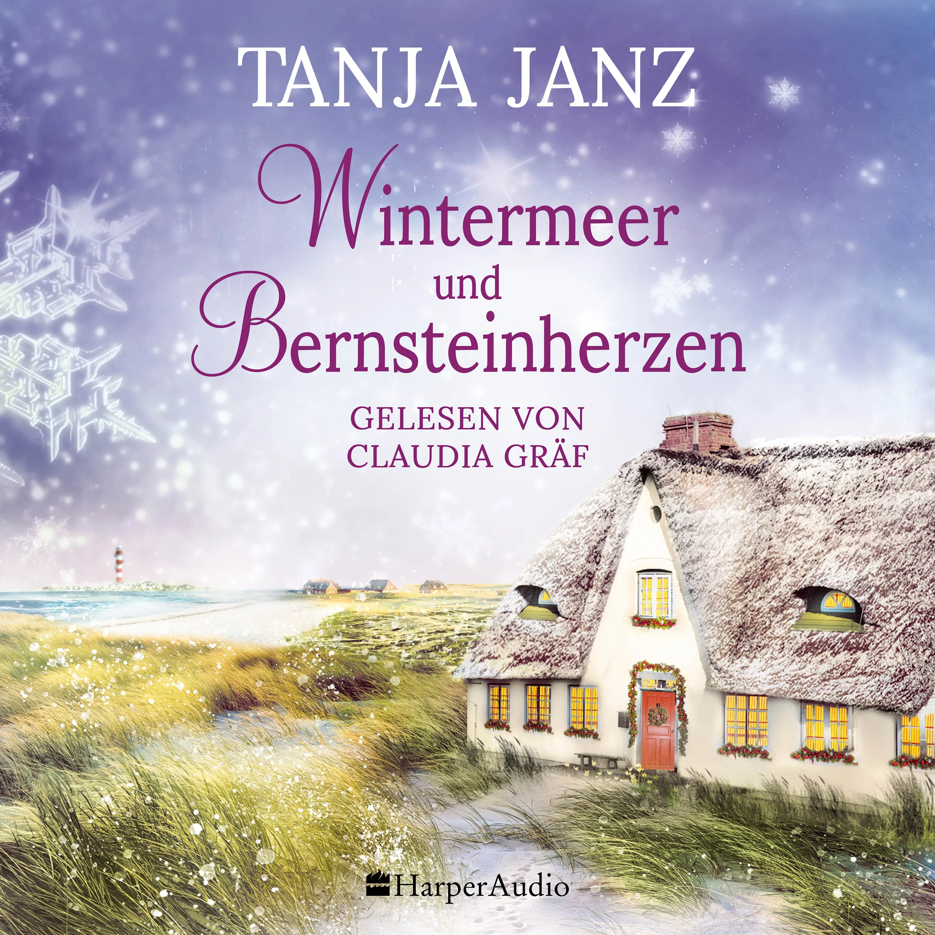 Wintermeer und Bernsteinherzen - Image 16