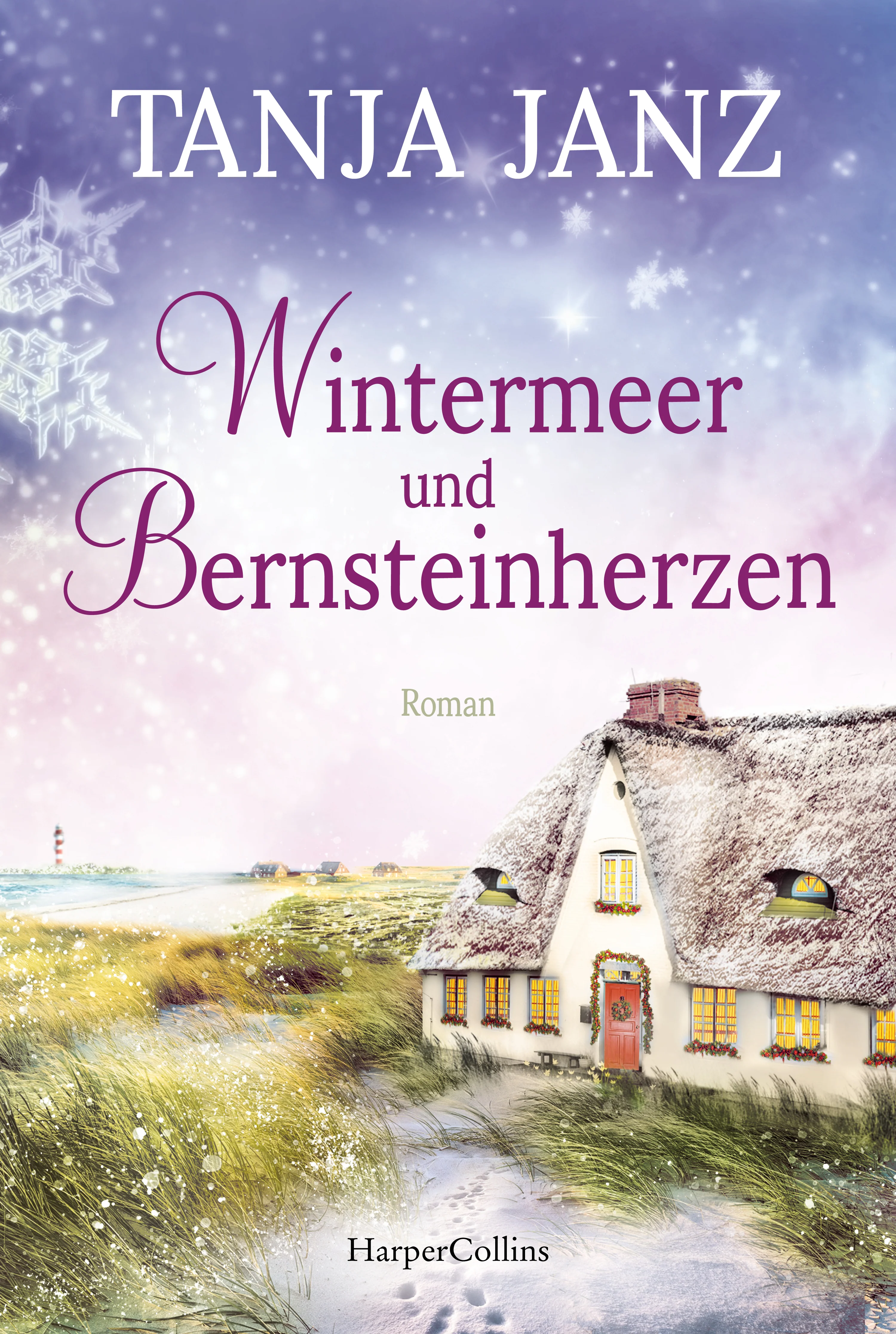 Wintermeer und Bernsteinherzen - Image 9