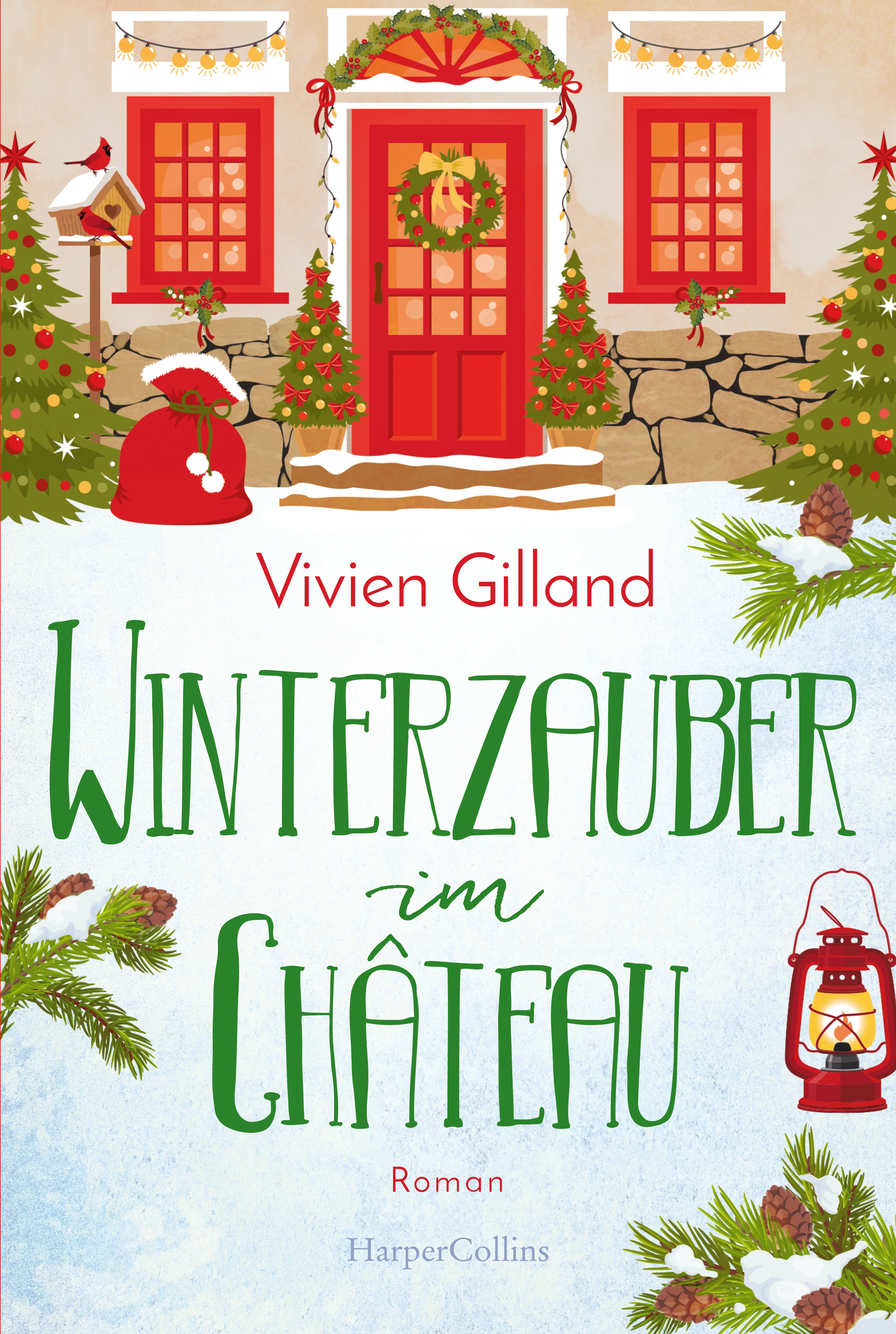 Winterzauber im Château - Image 2