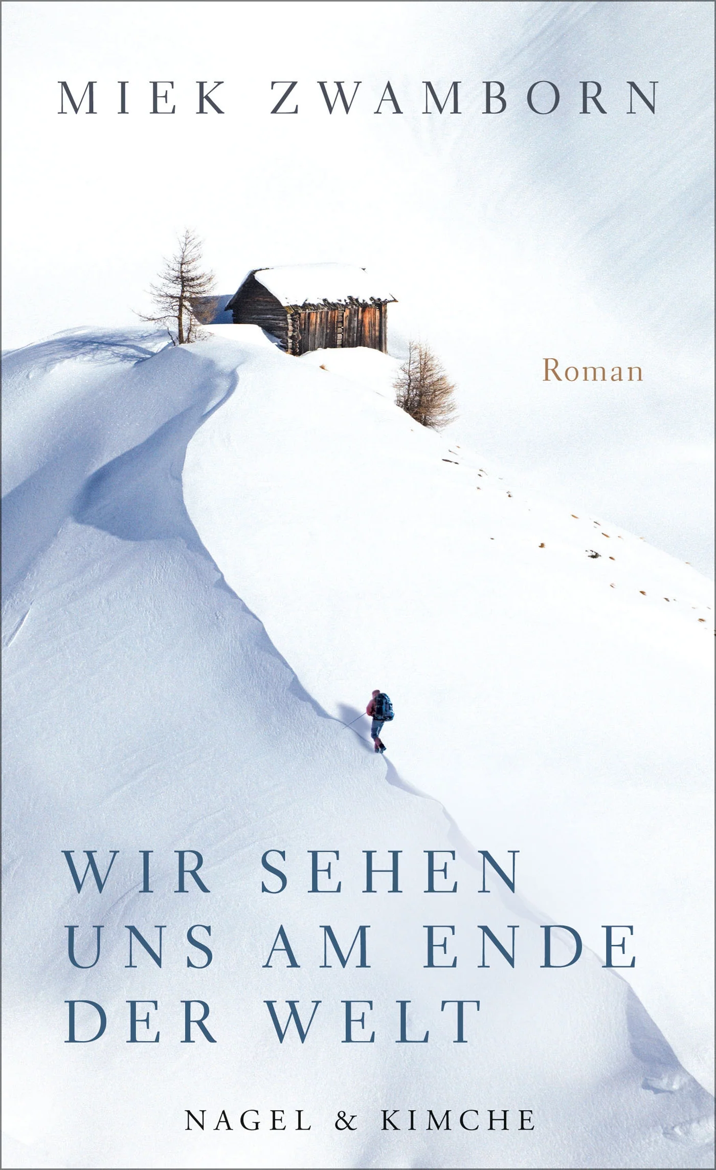 Wir sehen uns am Ende der Welt - Image 2