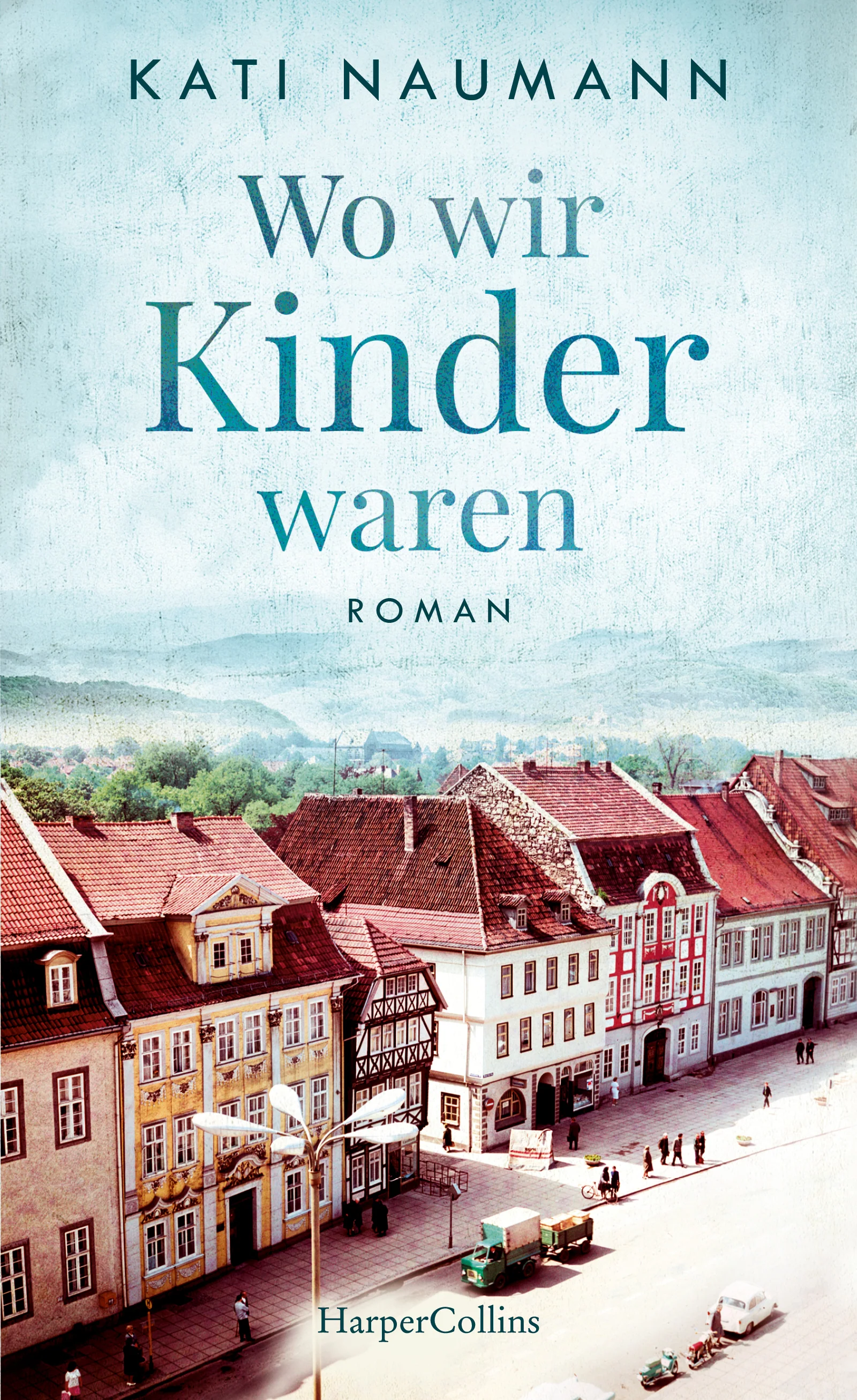 Wo wir Kinder waren - Image 13