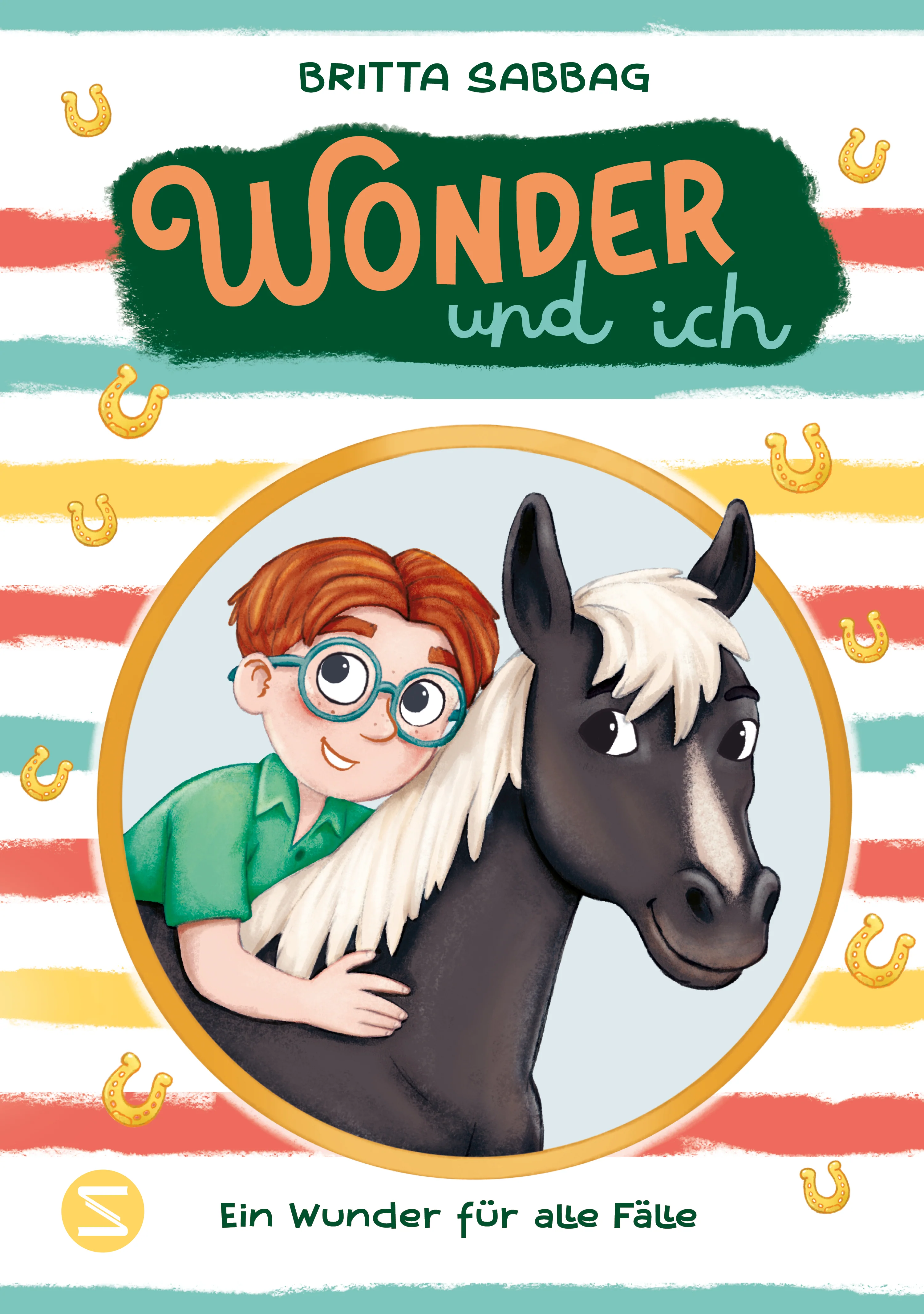 Wonder und ich. Ein Wunder für alle Fälle - Image 2