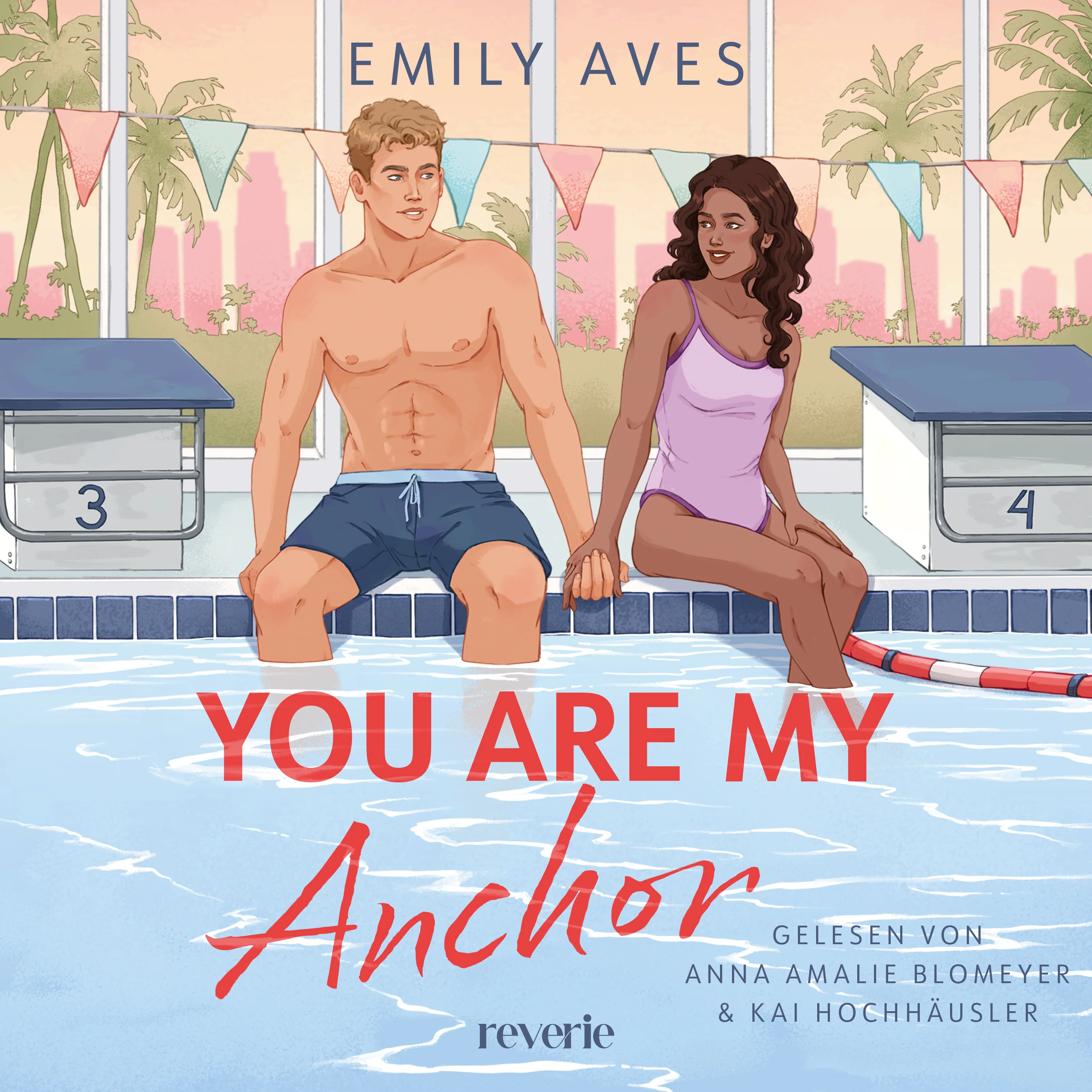 You Are My Anchor - Image 3