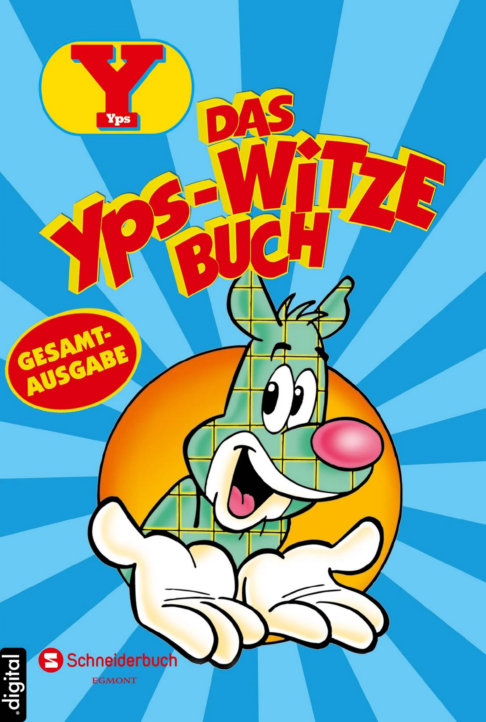 Yps-Witzebuch - Image 3